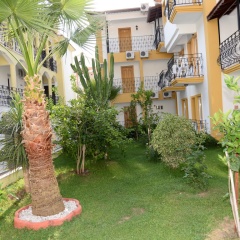 Karbel Hotel - All Inclusive - Bild 1