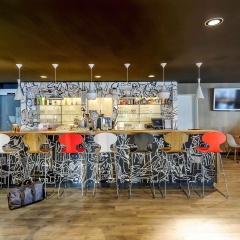 ibis Konstanz - Bild 19