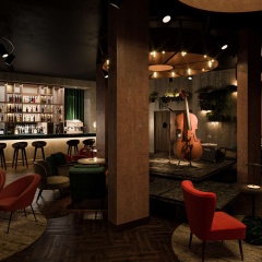 Middle Eight - Covent Garden - Preferred Hotels and Resorts - Bild 27