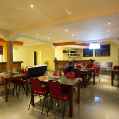 Buana Bali Villas & Spa - Bild 29