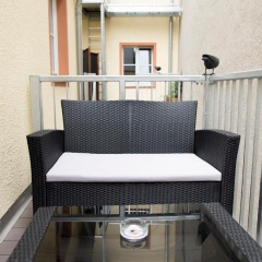 Arnulfsplatz Aparts - Bild 8