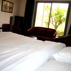Villa Palace Amina - Bild 5