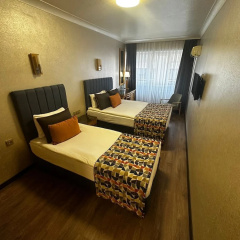 Gimat Otel - Bild 6