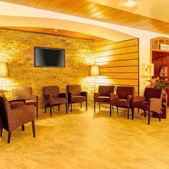BSW-Erlebnishotel Festenburg - Bild 26