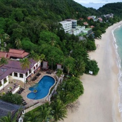Panwa Boutique Beach Resort - Bild 19