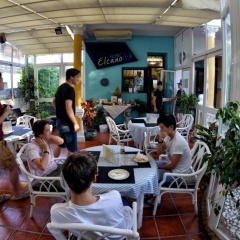 Hotel Elcano - Bild 29