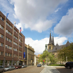 Luxury Family Hotel Bila Labut - Bild 16