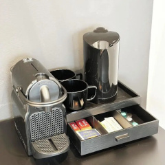 BLK Hostel - Bild 12