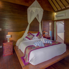 Warisan Villa - Bild 3