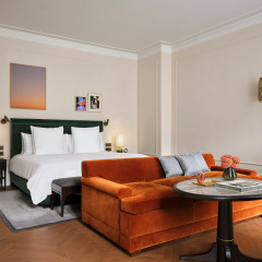 Rosewood Vienna - Bild 8