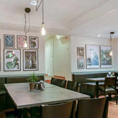 First Hotel Brommaplan - Bild 23