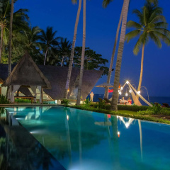 The Chandi Boutique Resort - Bild 14