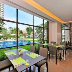 ibis Bangkok Riverside - Bild 28