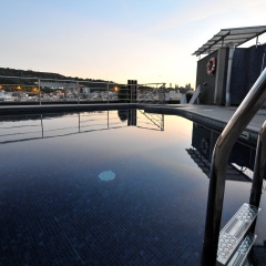 Hotel Barcelona Universal - Bild 29
