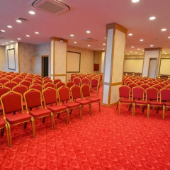 Tasar Royal Hotel thumbnail 1