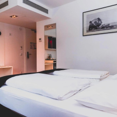 Hotel Bliss Frankfurt - Bild 7