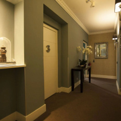 Boutique-Hotel Georges - Bild 10