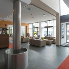Corbin München Airport Business Hotel - Bild 2