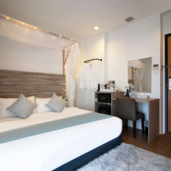 Victoria Hotel, a NuVe Group Collection - Bild 7