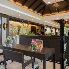 Krabi Heritage Hotel - Bild 2