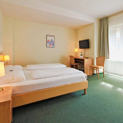 Hotel Wiking - Bild 4