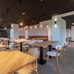 Vertice Roomspace Madrid - Bild 23