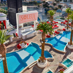 The Vanderpump Las Vegas Hotel & Casino - A Caesars Rewards Destination - Bild 26