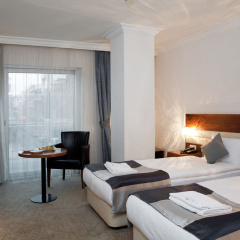 Ketenci Residence Hotel - Bild 5
