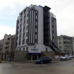 Kavala Hotel - Bild 1