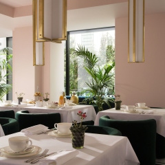 Hotel Saint-Marc - Bild 23