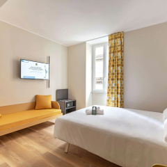 B&B Hotel Roma San Lorenzo Termini - Bild 6