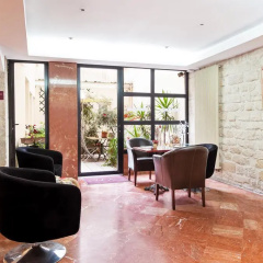 Hotel Americain - Bild 8