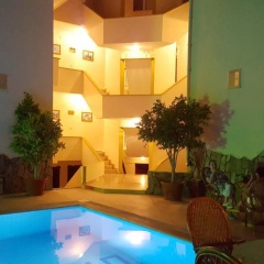 Aramis Otel - Bild 5