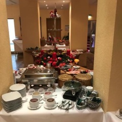 Garni-Hotel Alt Wernigeröder Hof - Bild 22