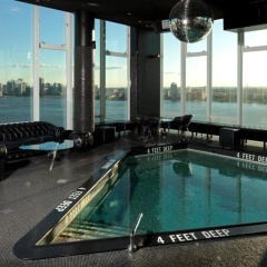 The Standard High Line - Bild 19