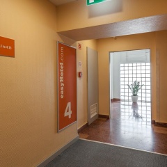 TL Hotel Budapest - Bild 13