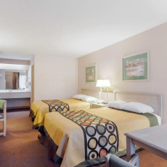 Super 8 by Wyndham Jasper TX thumbnail 14