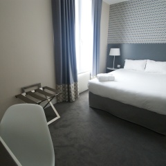 Parici Hotel Boulogne Billancourt - Bild 10