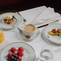 Gebhards Hotel - Bild 12