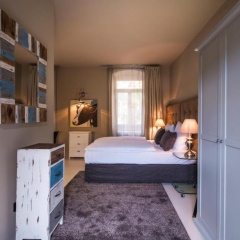 BS Luxury Apartment - Bild 3