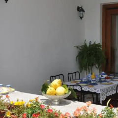 Villa Profumo di Mare Con Vista Mozzafiato thumbnail 10