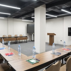 Отель 3