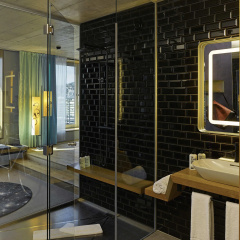 25hours Hotel Zurich Langstrasse - Bild 10