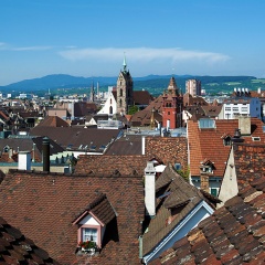 Der Teufelhof Basel - Bild 15