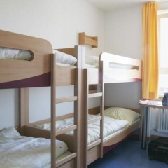 Jugendherberge Stuttgart International - Bild 6