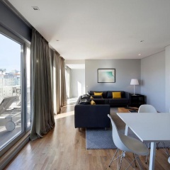 Altis Prime Hotel de Apartamentos - Bild 13