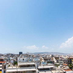 Rooftop Studio Marina Zeas - Bild 6