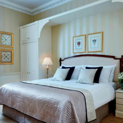 47 Park Street - Grand Residences by Marriott - Bild 6