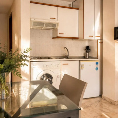 Apartamentos Vértice Bib Rambla - Bild 21