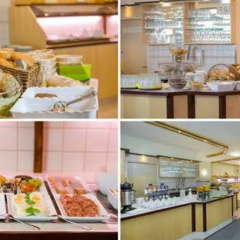 Hotel Montana Limburg - Bild 12